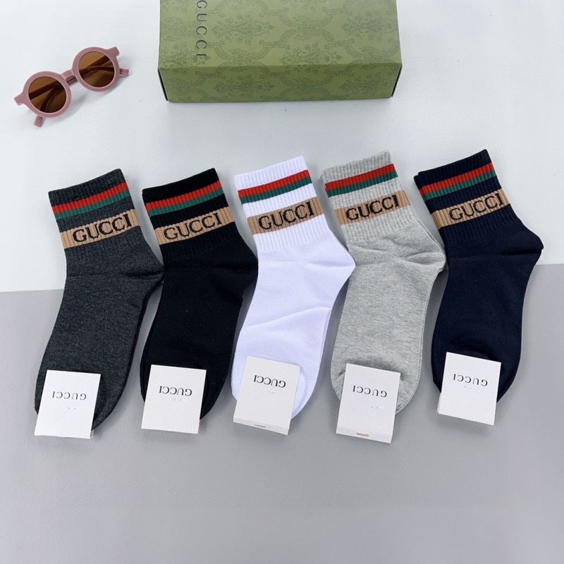 Gucci Socks